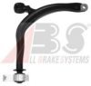 A.B.S. 210900 Track Control Arm